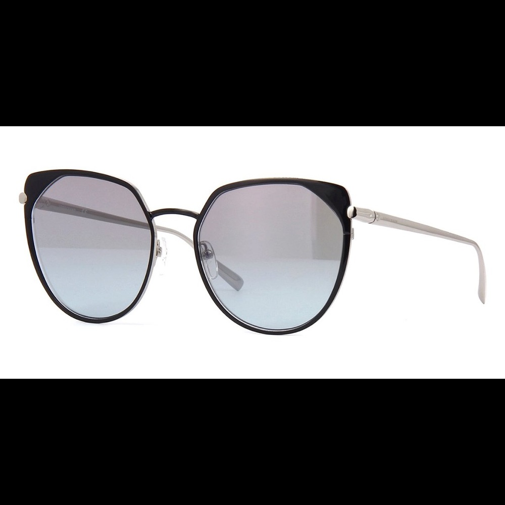 NWOT Longchamp black sunglasses